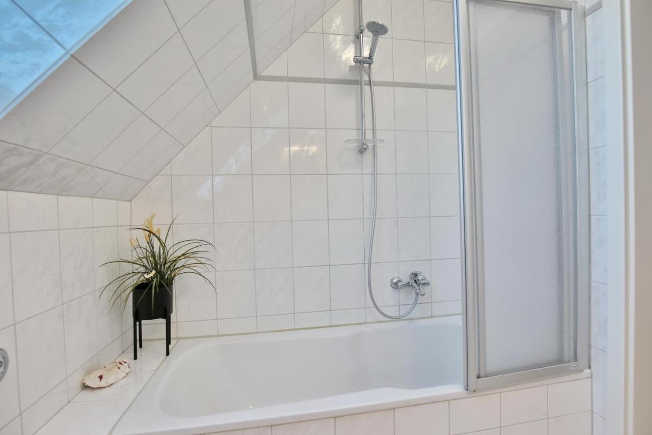 Maison Baltique Niendorf Ferienwohnung "Oberdeck" מראה חיצוני תמונה